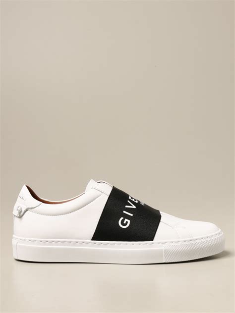 givenchy zapatillas mujer|Givenchy México .